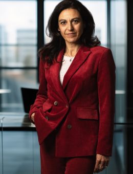 Laura Tanfaro Resp. Ufficio gestione commesse